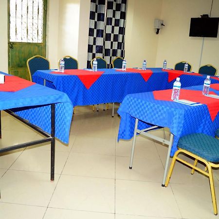 Coastgate Hotel Mombasa Dış mekan fotoğraf