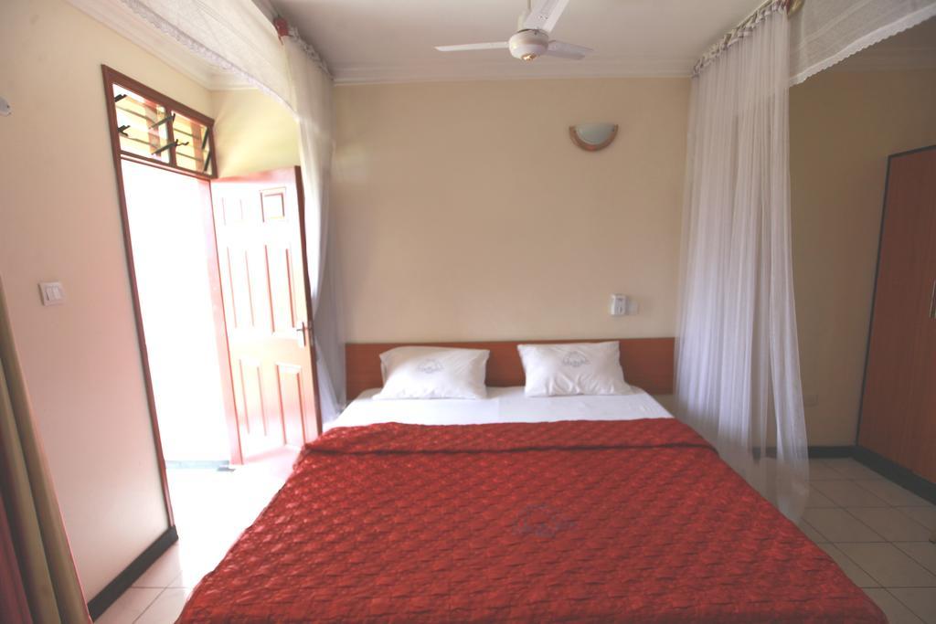 Coastgate Hotel Mombasa Dış mekan fotoğraf