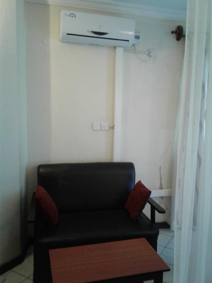 Coastgate Hotel Mombasa Dış mekan fotoğraf