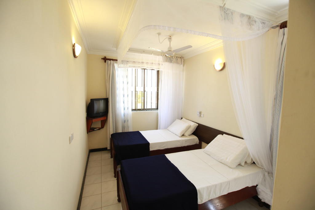 Coastgate Hotel Mombasa Dış mekan fotoğraf