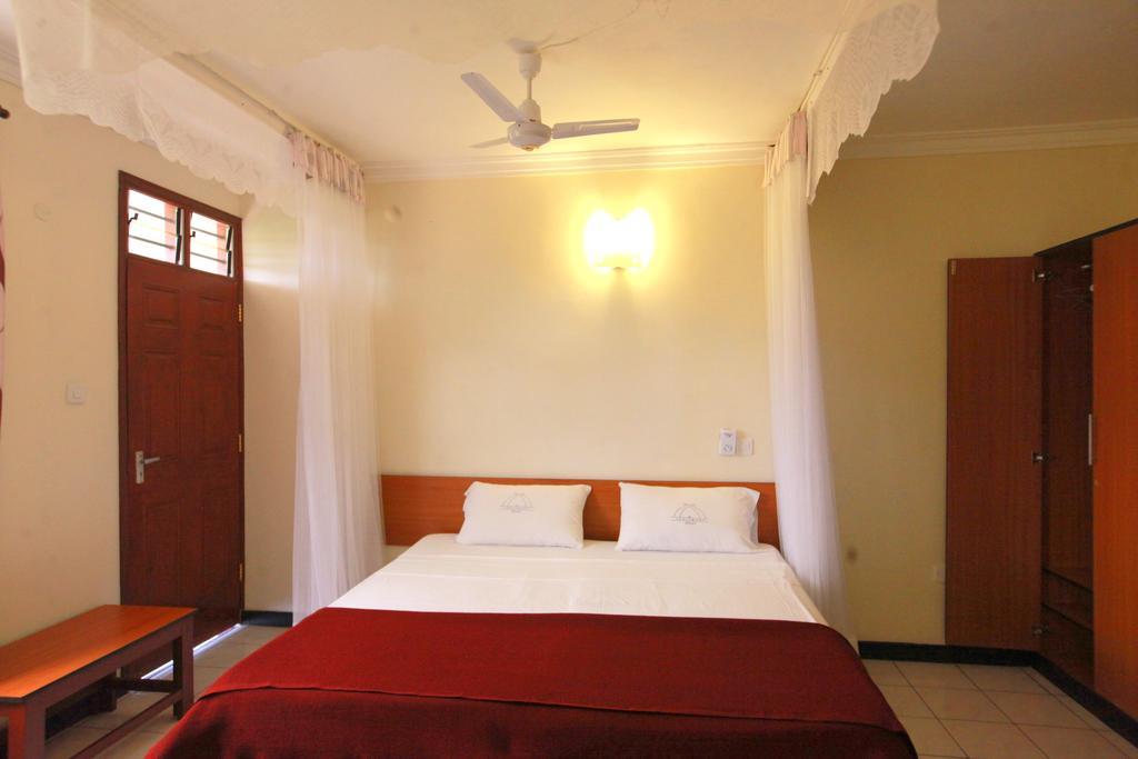 Coastgate Hotel Mombasa Oda fotoğraf